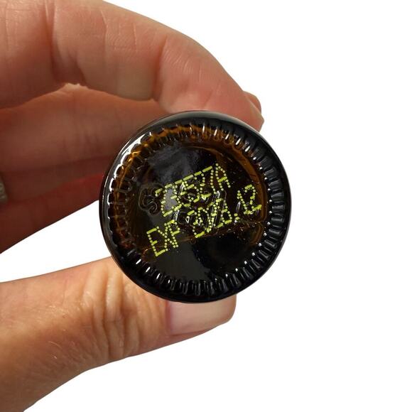 doTERRA SuperMint 15 mL Essential Oil NEW & SEALED EXP 12/28 - Picture 4 of 4